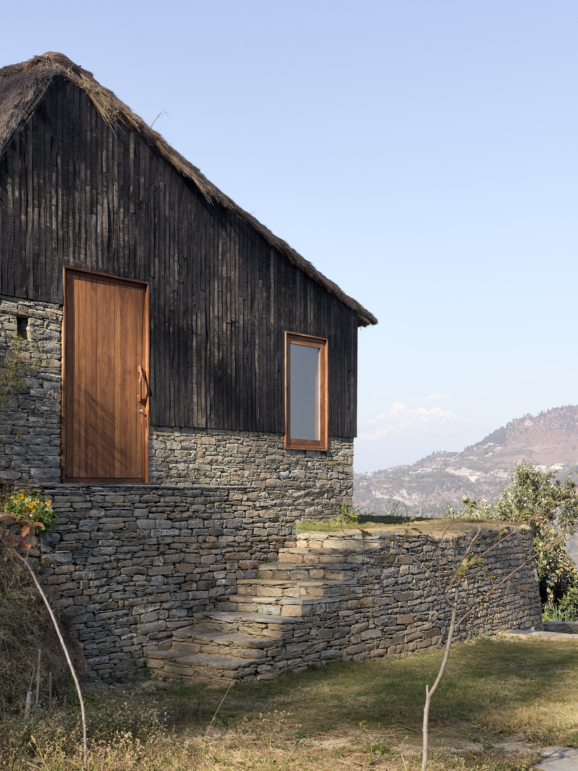 Vasudev Guest Houses